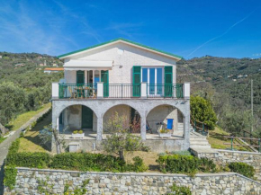 Holiday Home Sorvegallo by Interhome Moneglia